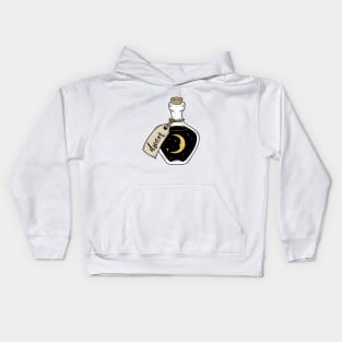 Dream in a bottle Kids Hoodie